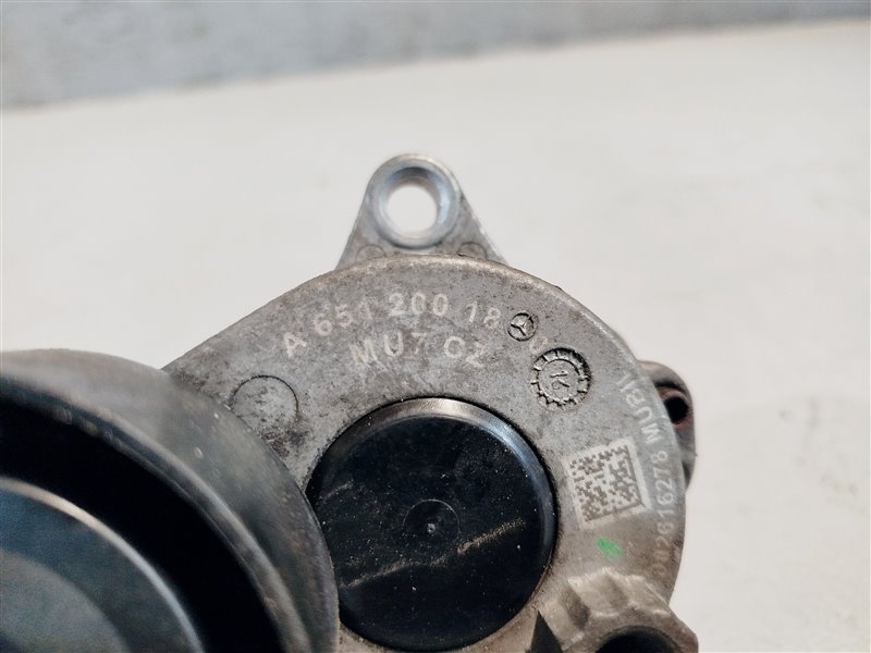 натяжитель ремня, 1415 рублей, Санкт-Петербург