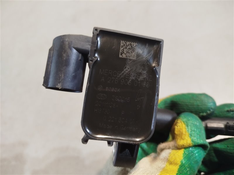 катушка зажигания, 1995 рублей, Санкт-Петербург