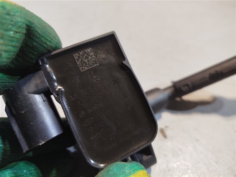 катушка зажигания, 1995 рублей, Санкт-Петербург