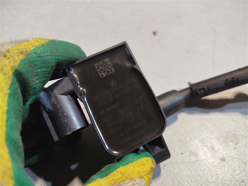 катушка зажигания, 1995 рублей, Санкт-Петербург