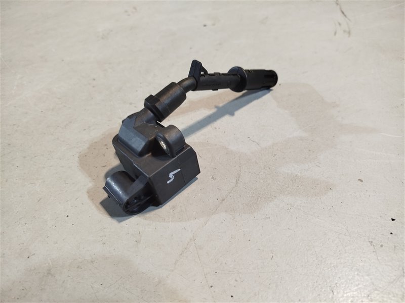 катушка зажигания, 1995 рублей, Санкт-Петербург