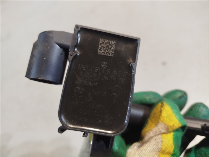 катушка зажигания, 1995 рублей, Санкт-Петербург