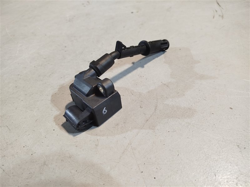 катушка зажигания, 1995 рублей, Санкт-Петербург