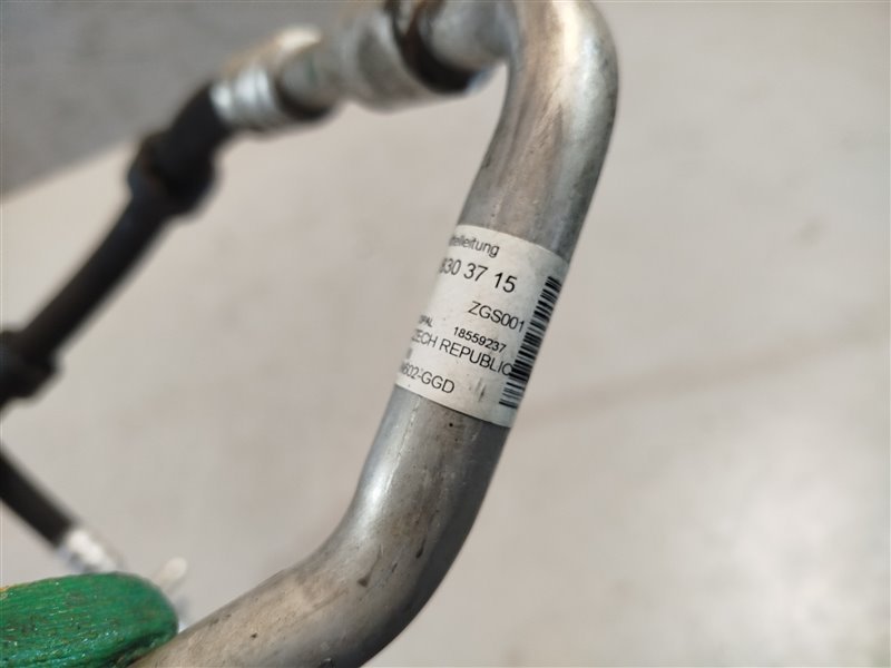 трубка кондиционера, 2880 рублей, Санкт-Петербург