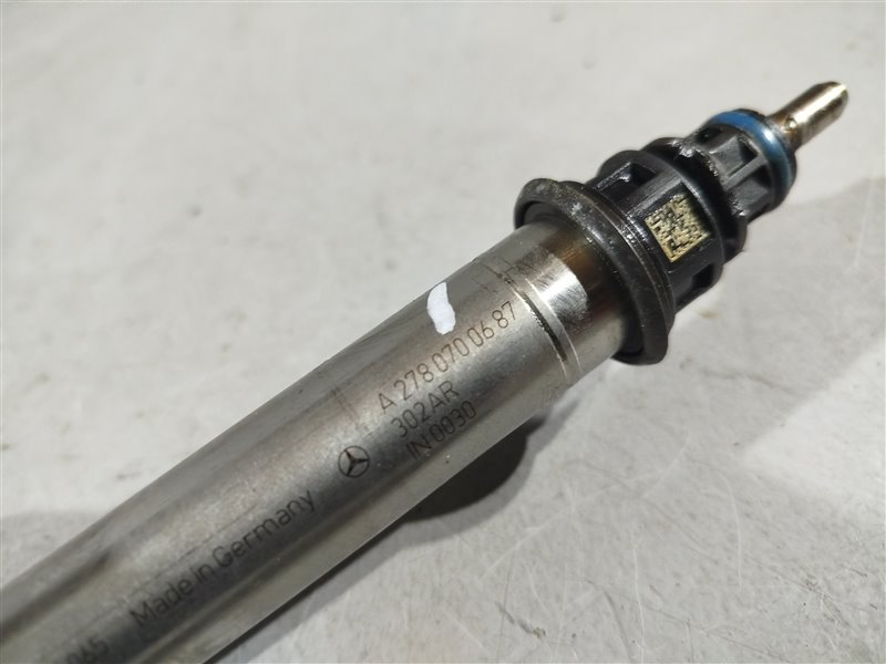 форсунка, 4940 рублей, Санкт-Петербург