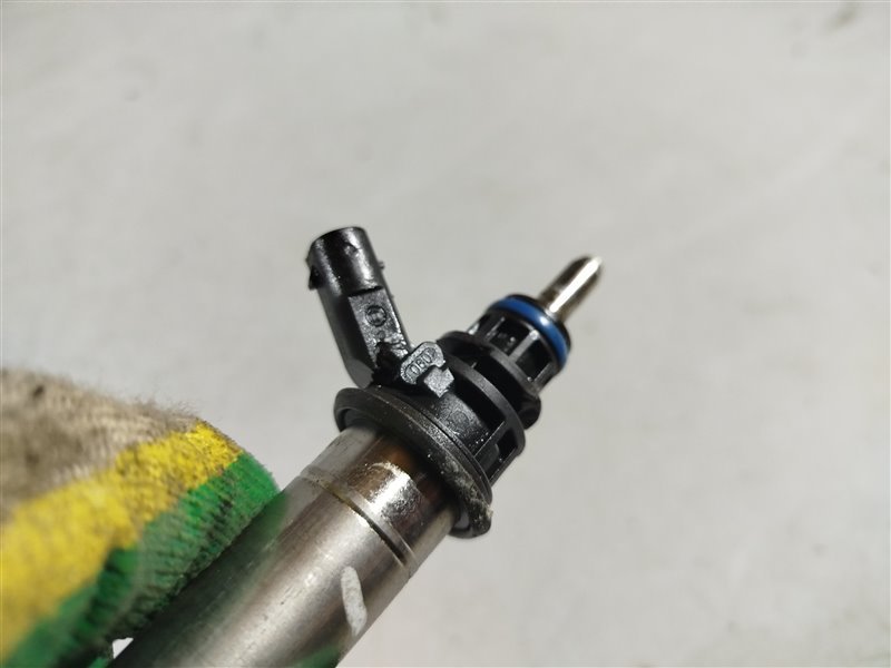 форсунка, 4940 рублей, Санкт-Петербург