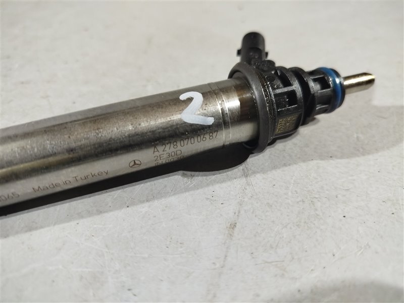 форсунка, 4940 рублей, Санкт-Петербург