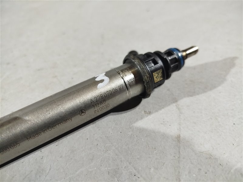 форсунка, 4940 рублей, Санкт-Петербург