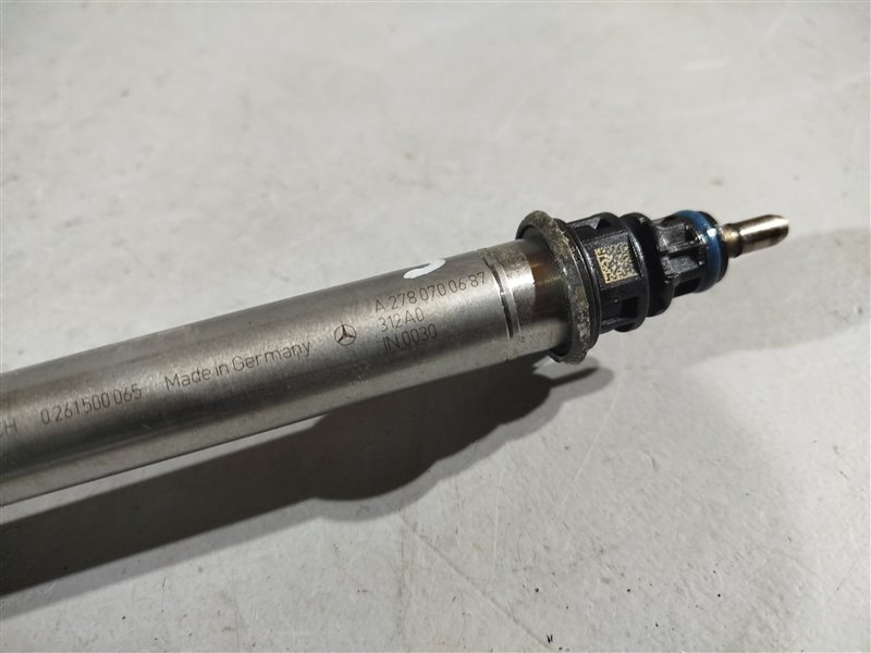 форсунка, 4940 рублей, Санкт-Петербург