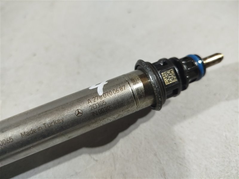 форсунка, 4940 рублей, Санкт-Петербург