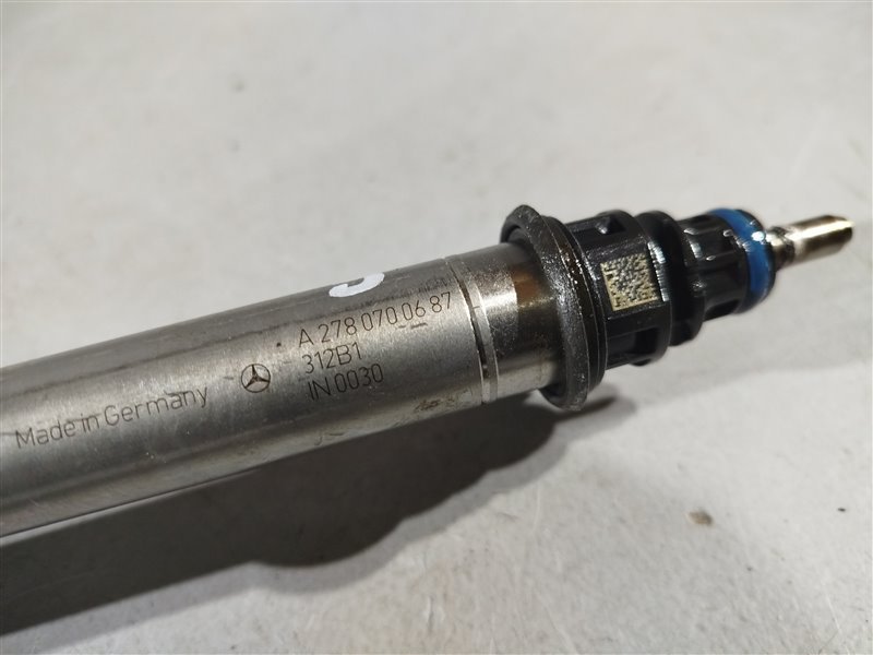 форсунка, 4940 рублей, Санкт-Петербург