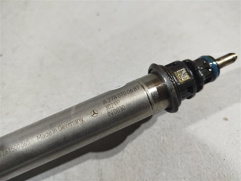 форсунка, 4940 рублей, Санкт-Петербург