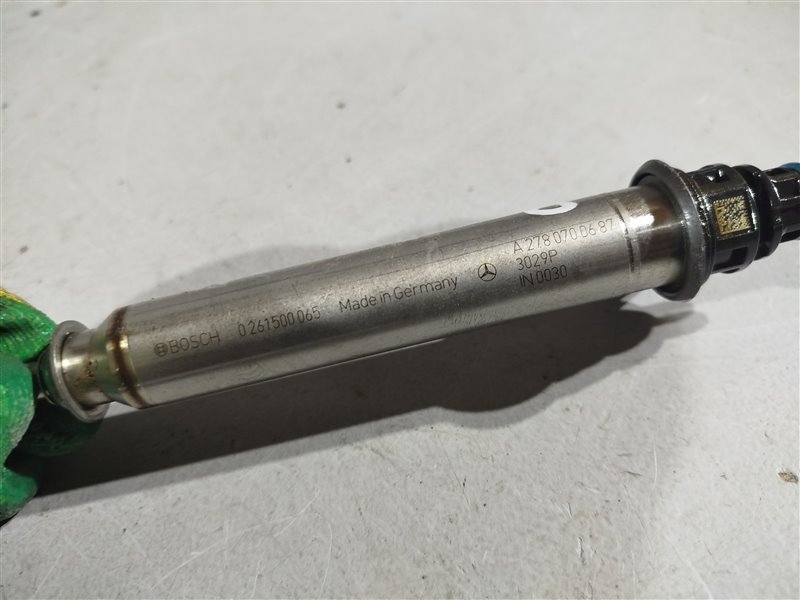 форсунка, 4940 рублей, Санкт-Петербург