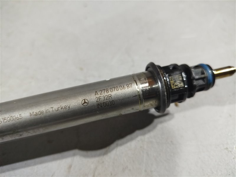 форсунка, 4940 рублей, Санкт-Петербург