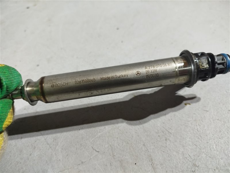 форсунка, 4940 рублей, Санкт-Петербург