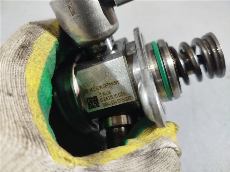 ТНВД, 7335 рублей, Санкт-Петербург