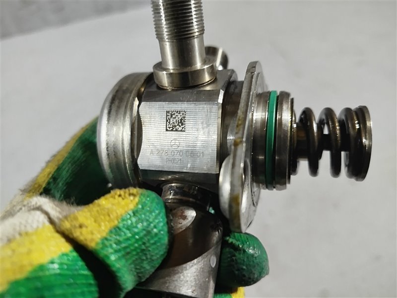 ТНВД, 13335 рублей, Санкт-Петербург