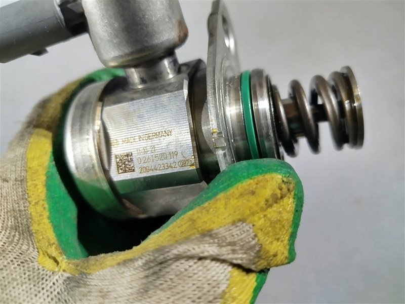 ТНВД, 13335 рублей, Санкт-Петербург