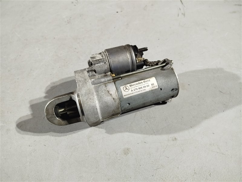 стартер, 1245 рублей, Санкт-Петербург