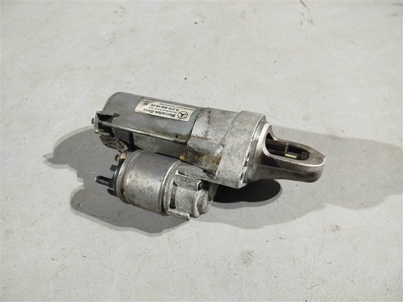 стартер, 1245 рублей, Санкт-Петербург