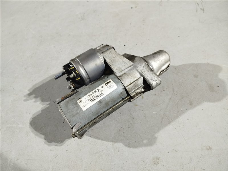 стартер, 1245 рублей, Санкт-Петербург