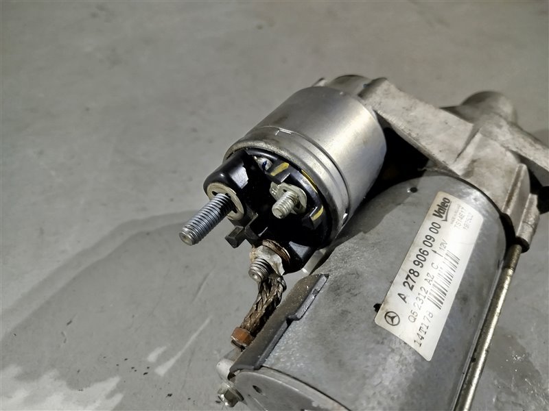 стартер, 1245 рублей, Санкт-Петербург