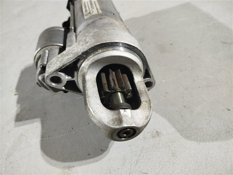 стартер, 1245 рублей, Санкт-Петербург