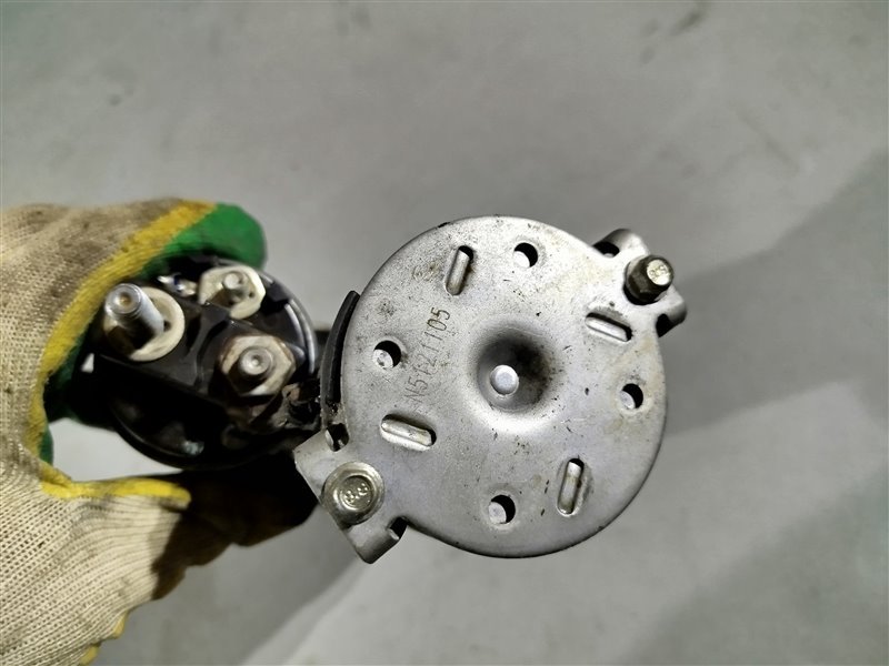 стартер, 1245 рублей, Санкт-Петербург