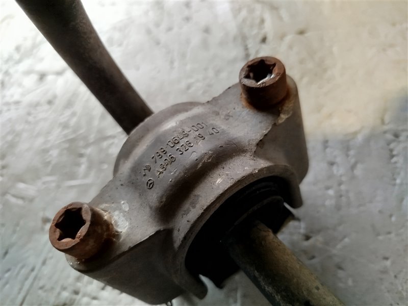 стабилизатор, 2465 рублей, Санкт-Петербург