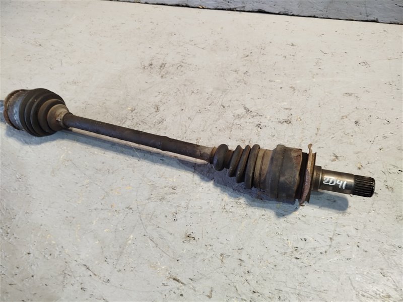 полуось, 2910 рублей, Санкт-Петербург