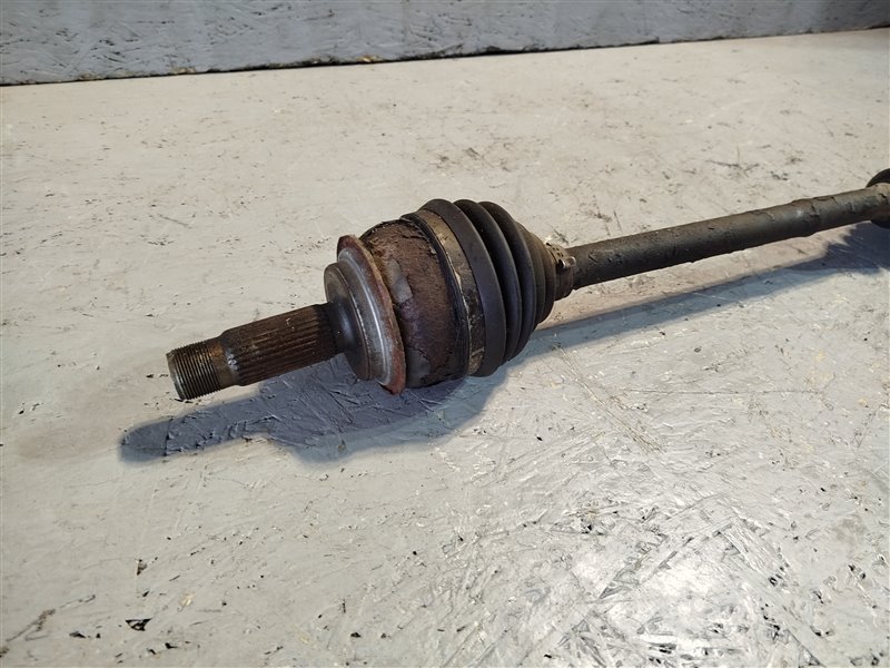 полуось, 2910 рублей, Санкт-Петербург