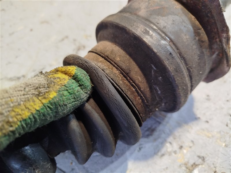 полуось, 2910 рублей, Санкт-Петербург