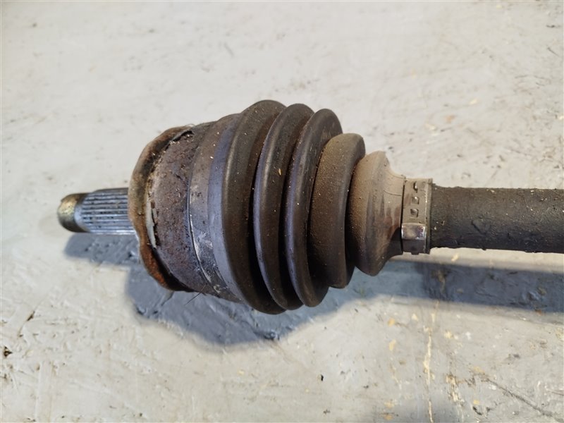 полуось, 2910 рублей, Санкт-Петербург