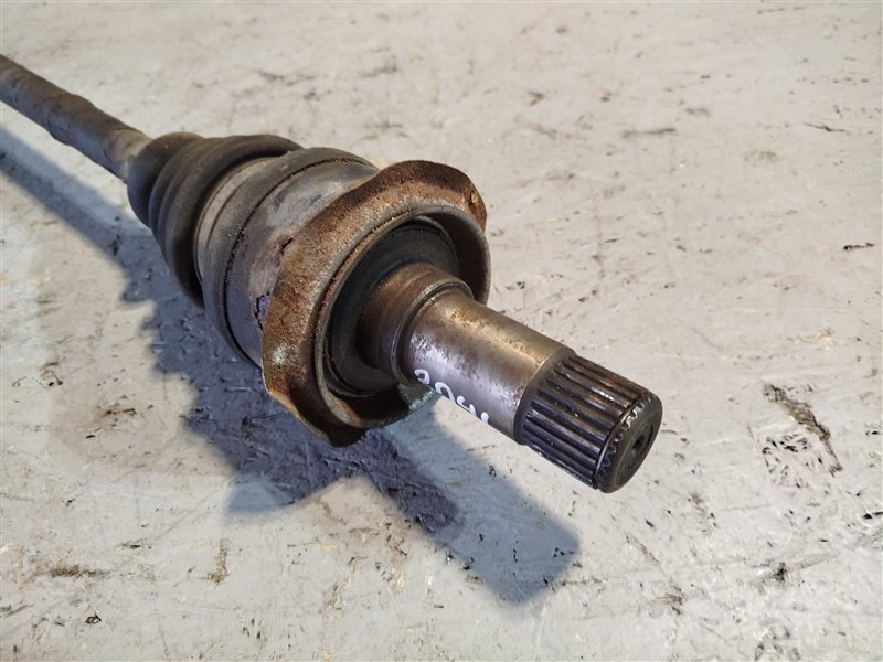 полуось, 2910 рублей, Санкт-Петербург