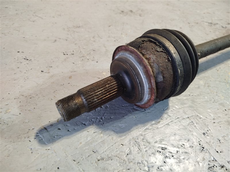 полуось, 2910 рублей, Санкт-Петербург