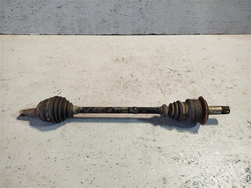 полуось, 2910 рублей, Санкт-Петербург