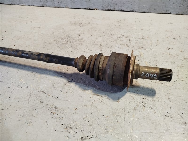 полуось, 2910 рублей, Санкт-Петербург