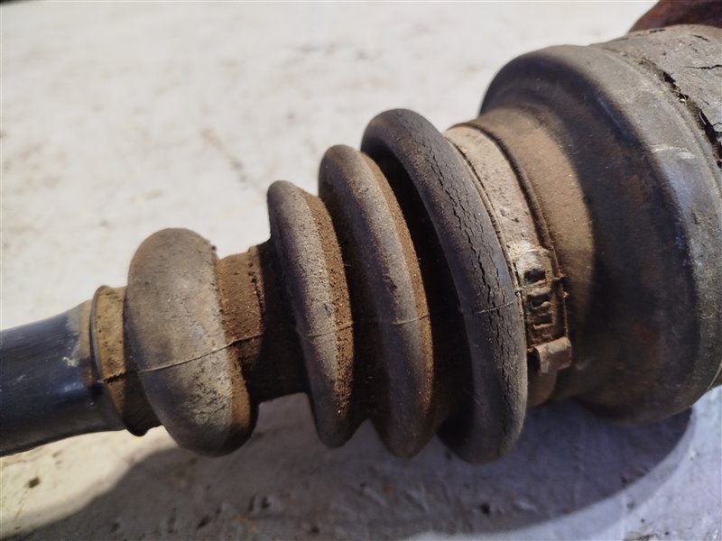 полуось, 2910 рублей, Санкт-Петербург