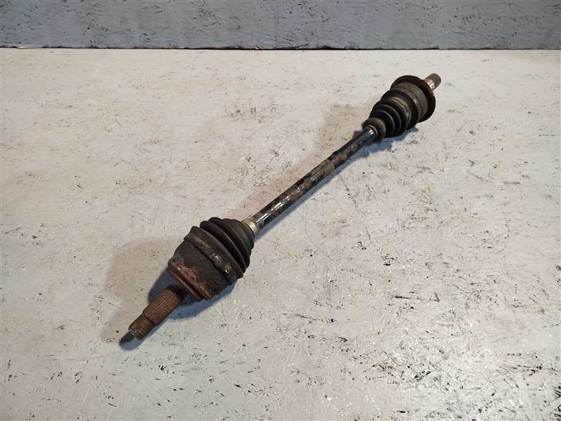 полуось, 2910 рублей, Санкт-Петербург