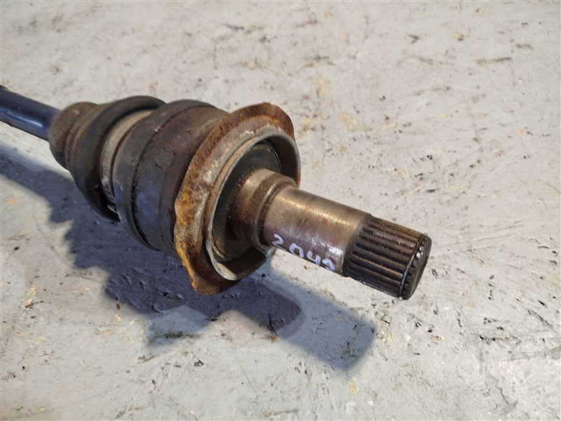 полуось, 2910 рублей, Санкт-Петербург