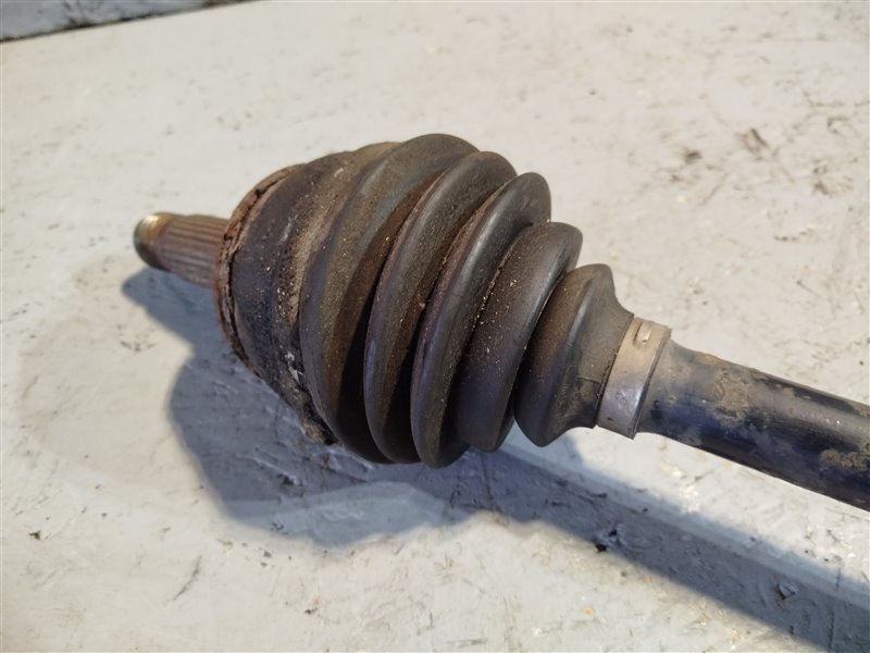 полуось, 2910 рублей, Санкт-Петербург