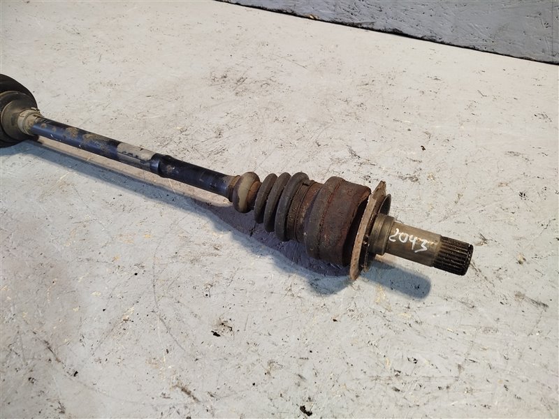 полуось, 2815 рублей, Санкт-Петербург