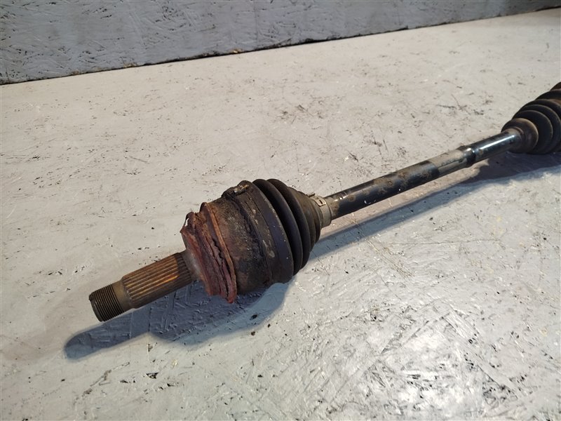 полуось, 2815 рублей, Санкт-Петербург