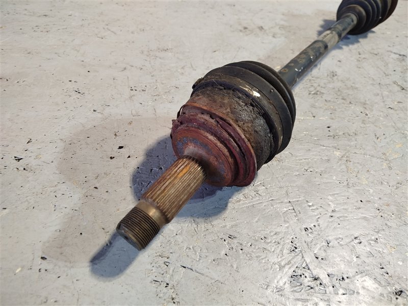 полуось, 2815 рублей, Санкт-Петербург