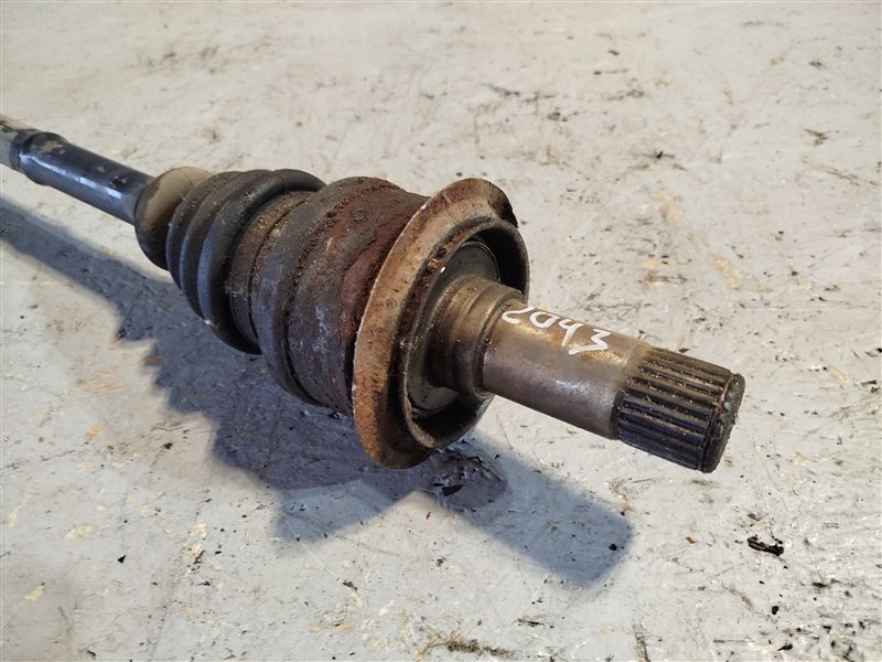 полуось, 2815 рублей, Санкт-Петербург