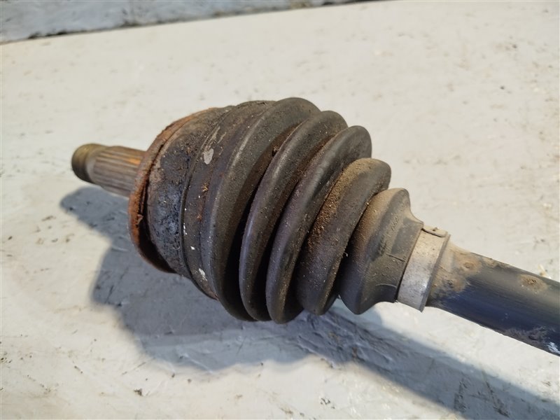 полуось, 2815 рублей, Санкт-Петербург