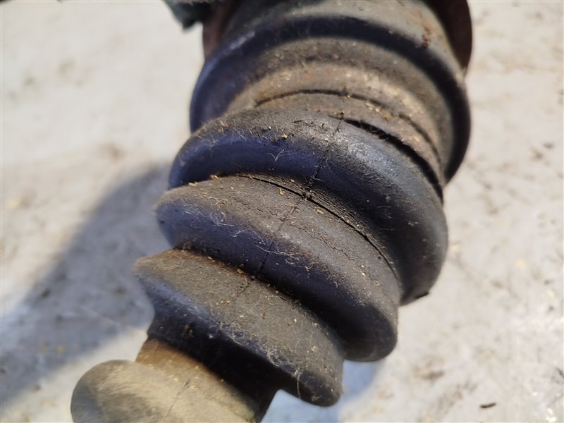 полуось, 2815 рублей, Санкт-Петербург