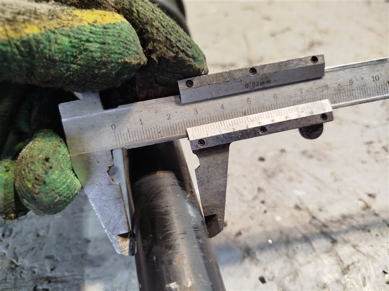 полуось, 2815 рублей, Санкт-Петербург