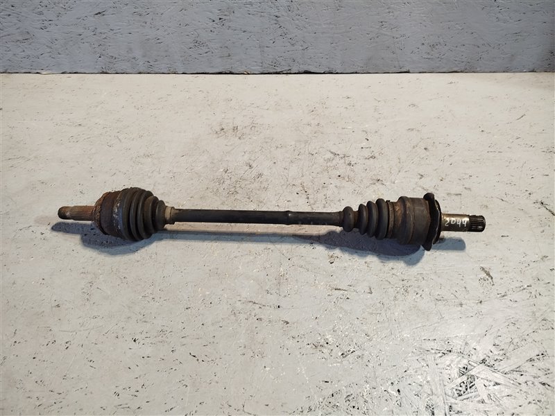 полуось, 2825 рублей, Санкт-Петербург