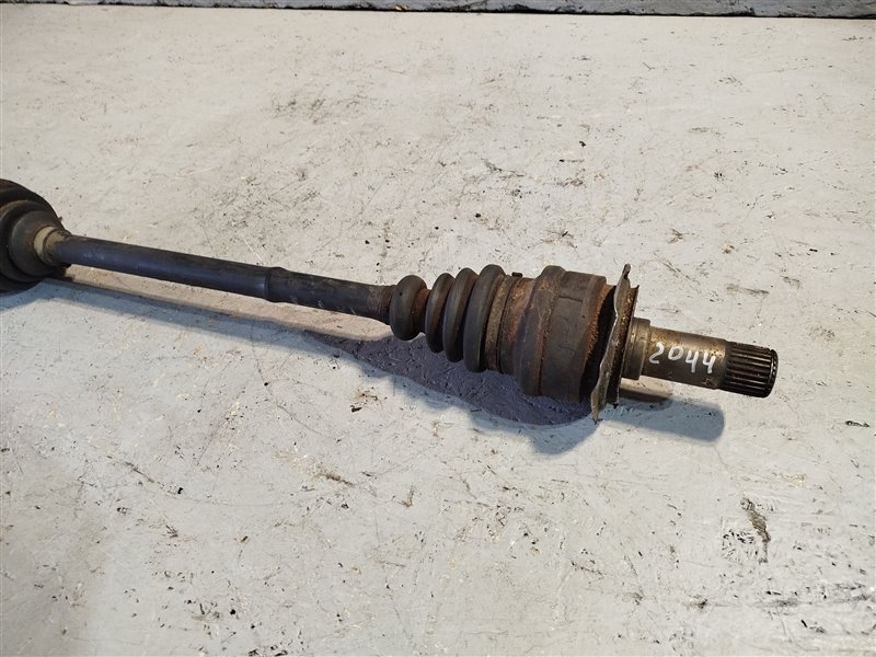 полуось, 2825 рублей, Санкт-Петербург